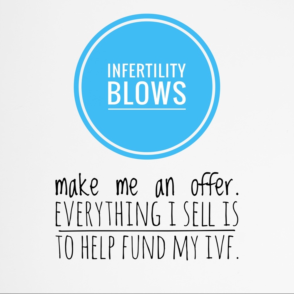 IVF Funding - Infertility Blows